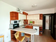 гостиная, кухня