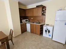 гостиная, кухня