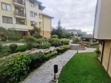комплекс, территория, бассейн