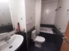 санвузел