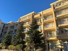 Kamelia Garden | Двухкомнатная квартира