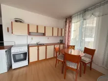 Студия в Святом Власе в доме без таксы поддержки