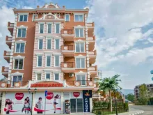 Casa Rossa | Студия у моря