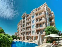 Casa Rossa | Студия у моря