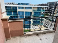 Casa Rossa | Студия у моря