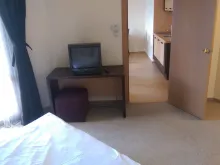 спальня