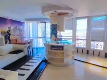 квартира в комплексе Пасифик 3