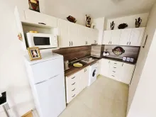 кухонная мебель в квартире