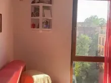 диван в квартире