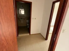выход в корридор