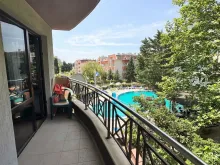 терраса квартиры