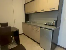 зона кухни