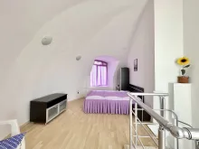 спальня