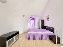 вторая спальня