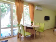 Royal Palm | Просторная студия