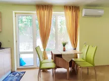 Royal Palm | Просторная студия
