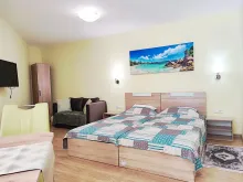 Royal Palm | Просторная студия