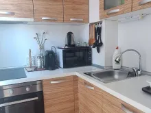 Romance Marine | Продажа студии у моря в Болгарии