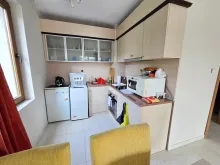гостинная, кухня