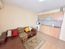 гостиная, кухня