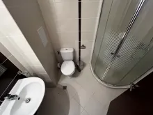 туалет