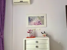 мебель в спальне