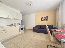 квартира в комплексе Sea Diamond