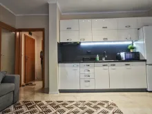 кухонная зона
