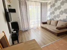 студия в комплексе Марина Кейп