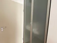 шкаф в прихожей