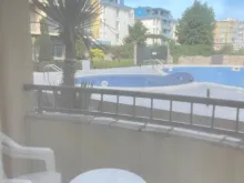 терраса