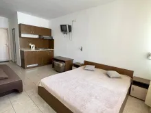 Jasmin Residence - Просторная студия