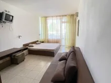 Jasmin Residence - Просторная студия