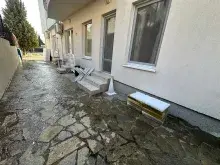 дворик