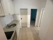 гостиная, кухня