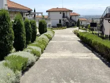 Bey View Villas | Квартира в таунхаусе в живописном посёлке Кошарица
