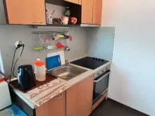 Кухонная зона