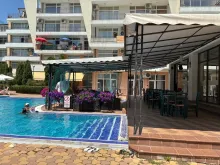 Grand Kamelia | комплекс, территория, бассейн