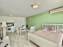 Fort Noks Grand Resort | Большая зонированная студия