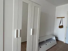 шкаф в прихожей