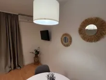 интерьер в квартире