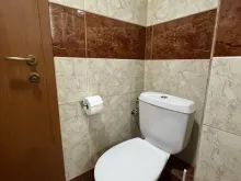 туалет
