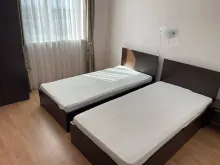 вторая спальня