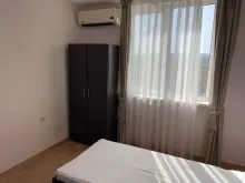 окно в спальне
