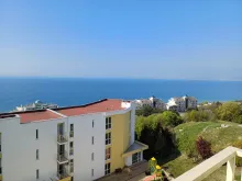 Imperial Fort Club | В продаже двухкомнатная квартира