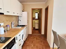 кухонная мебель в квартире
