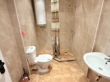 туалет