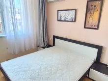 вторая спальня
