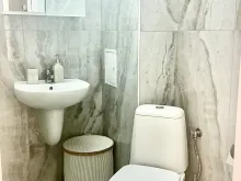 туалет