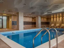 бассейн